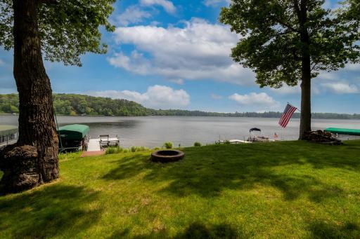 12088 W Sylvan Drive SW, Pillager, MN 56473