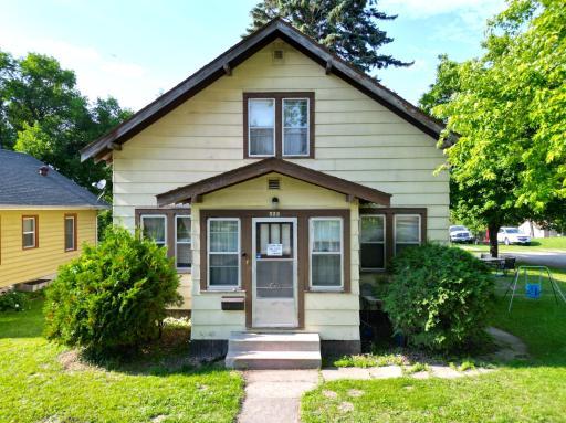 523 E Vernon Avenue, Fergus Falls, MN 56537