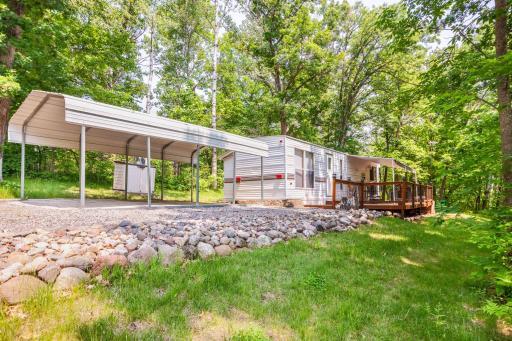 46382 High Drive, Garrison, MN 56450