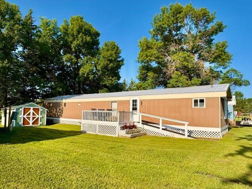 Photo for 2683 22nd St NW, Lot 8, Baudette, MN 56623 - Listing #6736799 2683 22nd St NW, Lot 8, Baudette, MN 56623