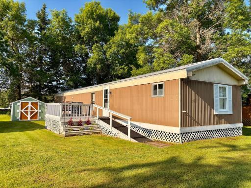 2683 22nd St NW, Lot 8, Baudette, MN 56623