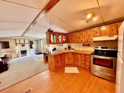 Photo for 2683 22nd St NW, Lot 8, Baudette, MN 56623 - Listing #6736799 2683 22nd St NW, Lot 8, Baudette, MN 56623