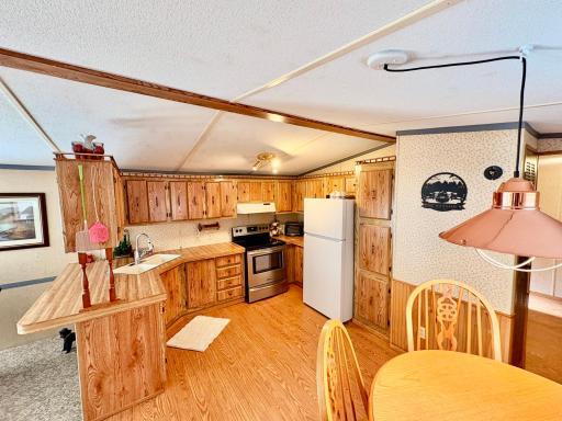 Photo for 2683 22nd St NW, Lot 8, Baudette, MN 56623 - Listing #6736799 2683 22nd St NW, Lot 8, Baudette, MN 56623
