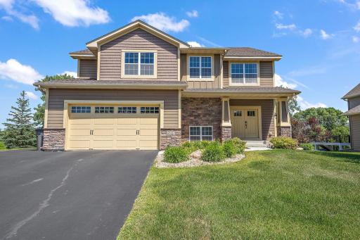17027 W 62nd Street, Eden Prairie, MN 55346
