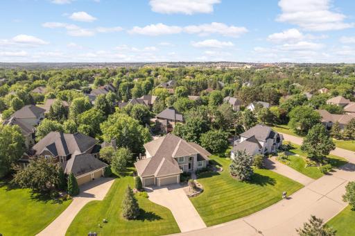 8918 Springwood Drive, Saint Paul, MN 55125