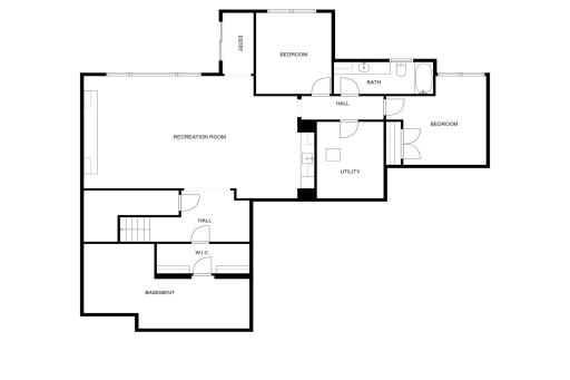 2468 Woods Drive, Victoria, MN 55386