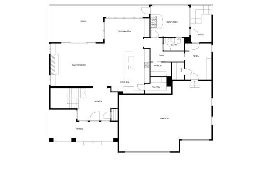 2468 Woods Drive, Victoria, MN 55386