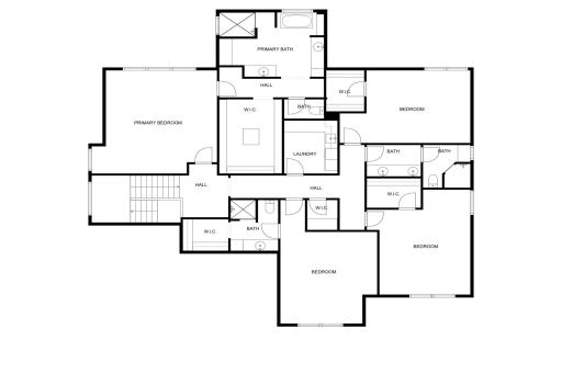 2468 Woods Drive, Victoria, MN 55386