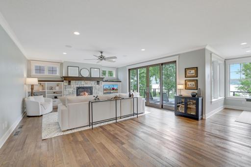 2468 Woods Drive, Victoria, MN 55386