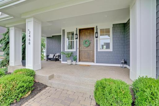 2468 Woods Drive, Victoria, MN 55386