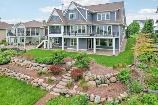 2468 Woods Drive, Victoria, MN 55386
