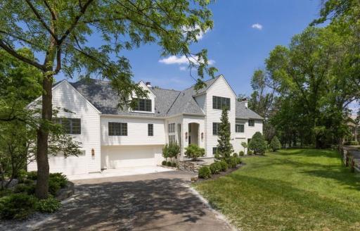 4603 Merilane Avenue, Edina, MN 55436