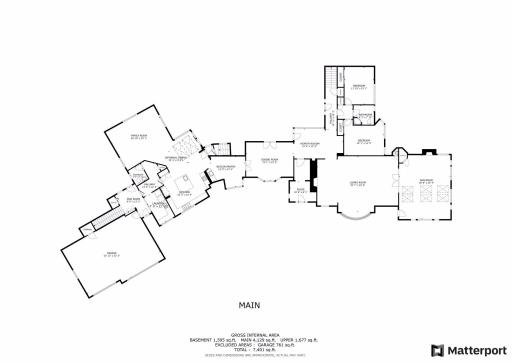 11155 Mill Run, Minnetonka, MN 55305