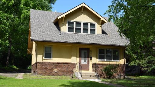 536 Main Street N, Hutchinson, MN 55350