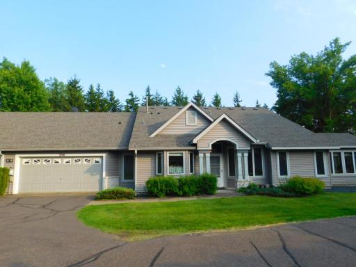 3106 Manitou Drive, North Saint Paul, MN 55110