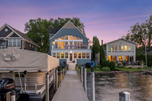 2819 Mckenzie Point Road, Wayzata, MN 55391