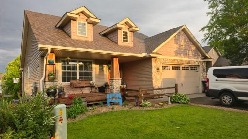 8578 Gatewater Drive, Monticello, MN 55362