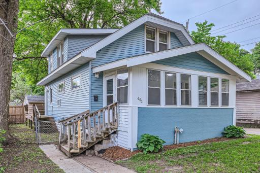 463 Forest Street, Saint Paul, MN 55106