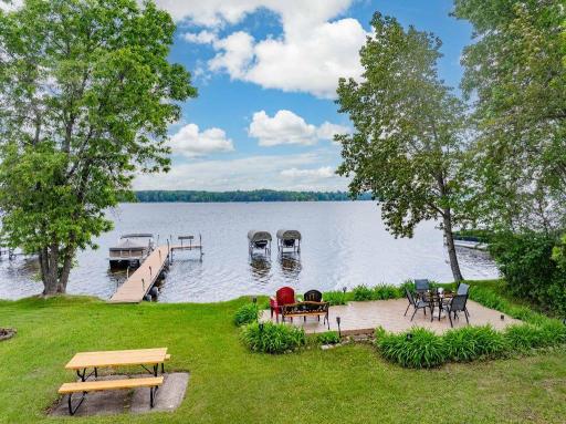 30598 W Shore Drive, Pengilly, MN 55775