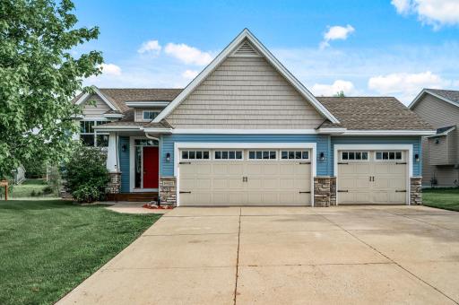 19921 204th Avenue, Big Lake, MN 55309