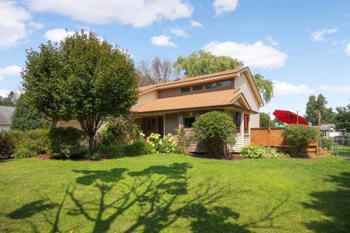 3837 Edgewood Road NE, Circle Pines, MN 55014