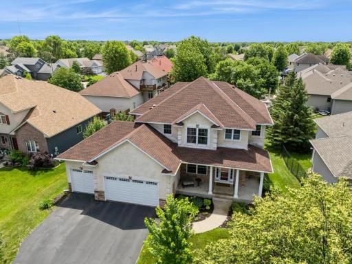 1322 129th Avenue NW, Coon Rapids, MN 55448