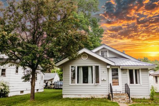 1010 8th Street, International Falls, MN 56649