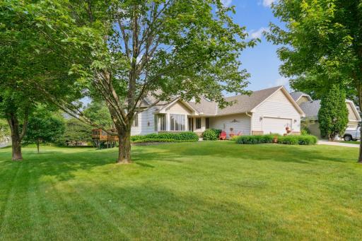 6438 Deerwood Lane, Circle Pines, MN 55014