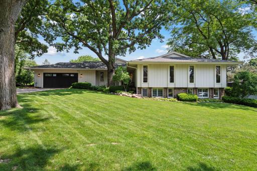 7125 Shannon Drive, Edina, MN 55439