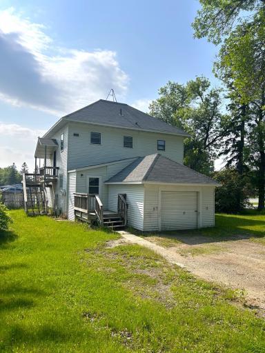 302 State Avenue S, Warroad, MN 56763