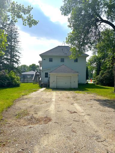 302 State Avenue S, Warroad, MN 56763
