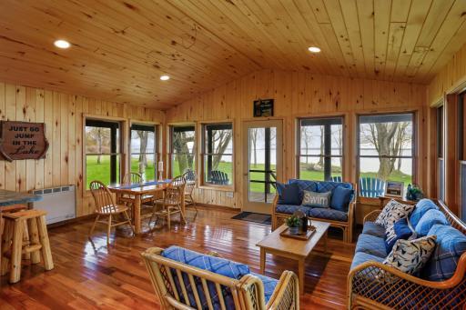 1720 & 1730 Pelican Island Landing NW, Walker, MN 56484