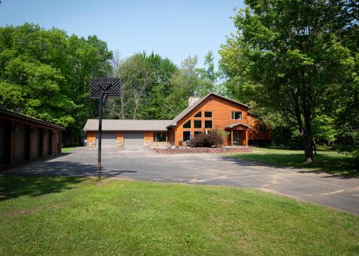 9777 S Gruhlke Road, Foxboro, WI 54836