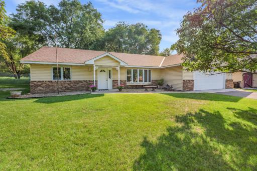2772 128th Avenue NW, Coon Rapids, MN 55448