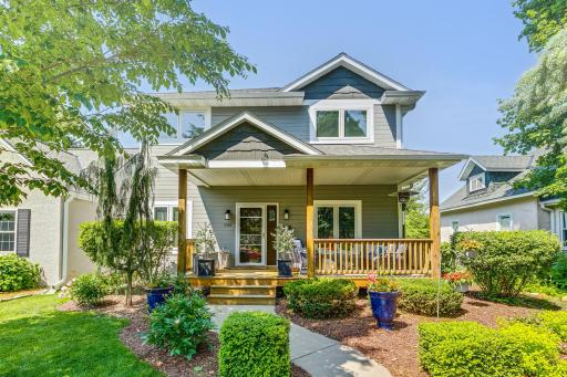 5318 Knox Avenue S, Minneapolis, MN 55419