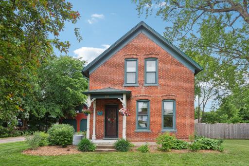 510 E 1st Street, New Richmond, WI 54017