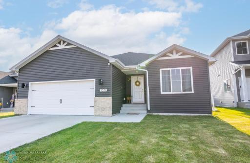 7339 21st Street S, Fargo, ND 58104