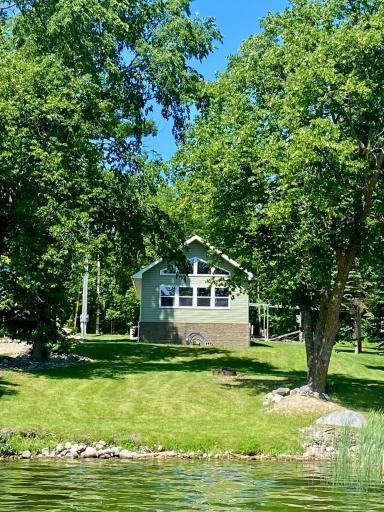 13648 Island Lake Road W, Lengby, MN 56651