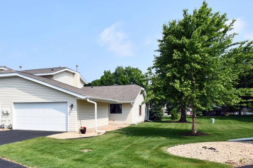553 Pleasure Creek Drive, Blaine, MN 55434