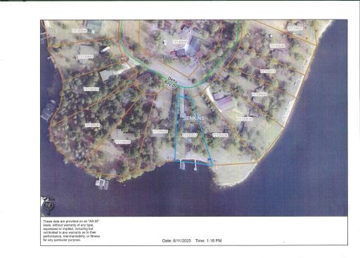 36945 Delta Bay Road, Pine River, MN 56474