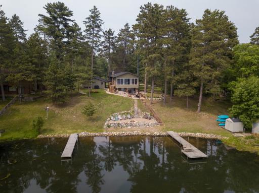 36945 Delta Bay Road, Pine River, MN 56474