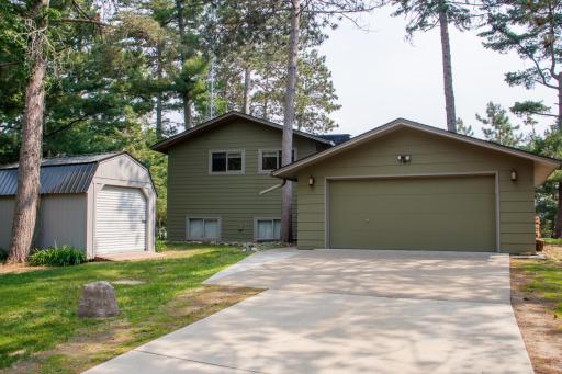 36945 Delta Bay Road, Pine River, MN 56474