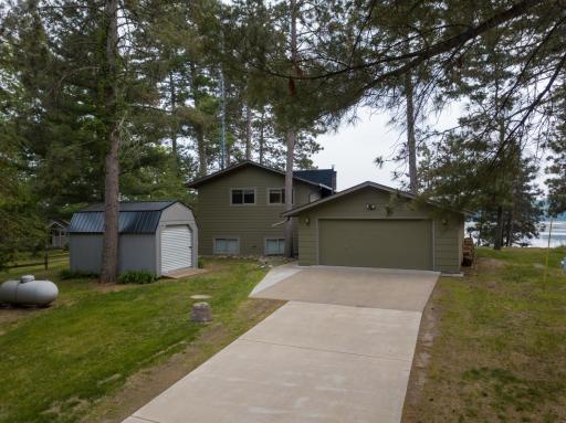 36945 Delta Bay Road, Pine River, MN 56474
