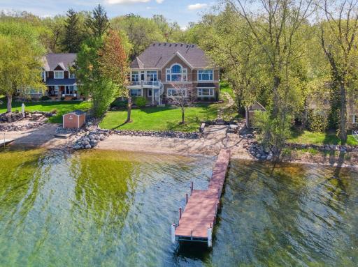 1709 1/2 Pulaski Road, Buffalo, MN 55313