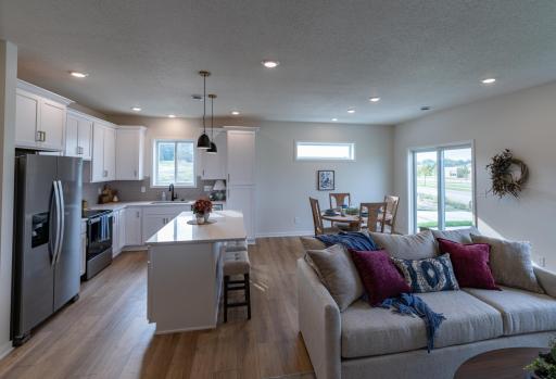 5523 Sundown Place NW, Rochester, MN 55901