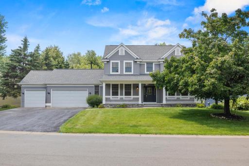 13 Echo Lake Boulevard, Saint Paul, MN 55115
