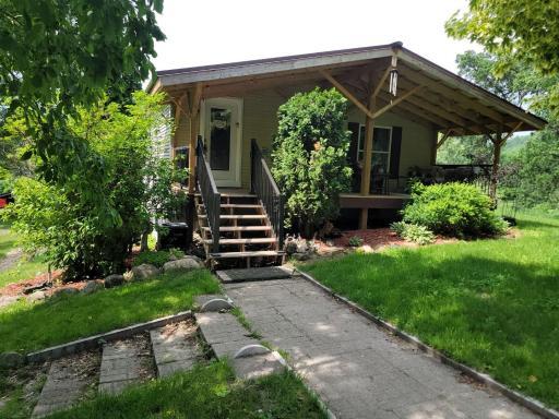 28246 Morgan Road, Wykoff, MN 55990