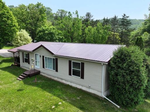 28246 Morgan Road, Wykoff, MN 55990