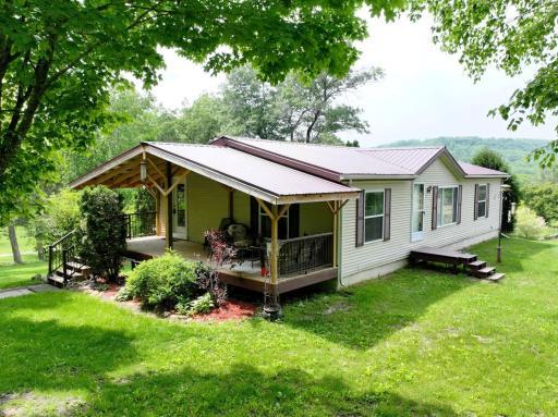 28246 Morgan Road, Wykoff, MN 55990