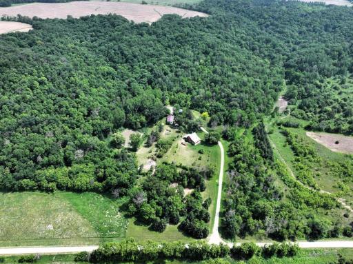 28246 Morgan Road, Wykoff, MN 55990